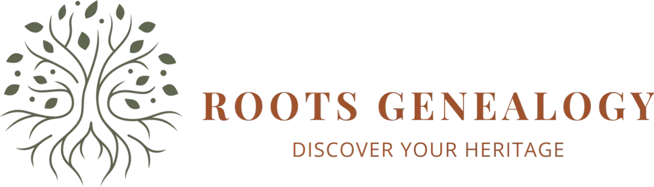 Roots Genealogy